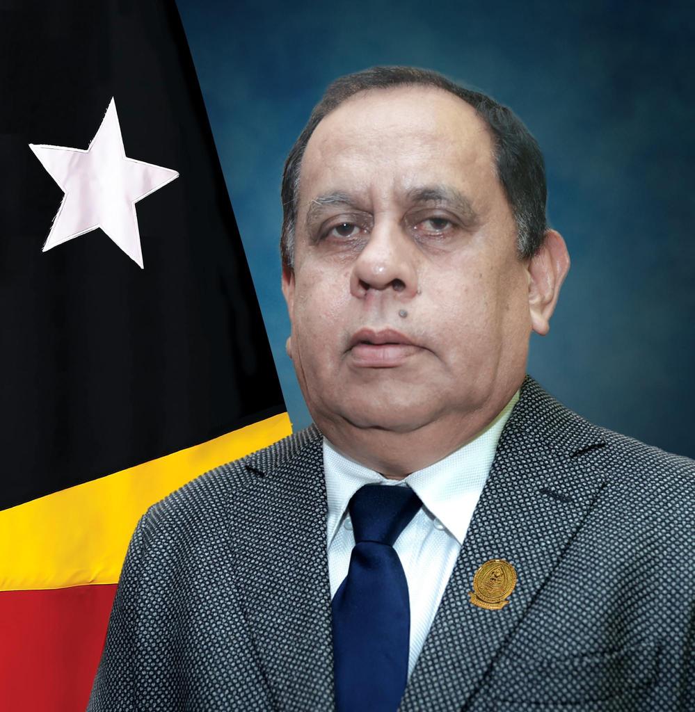 Tomas do Rosario Cabral